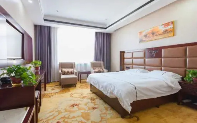 Weilisi Hotel