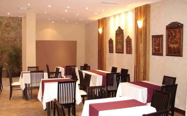 Gregorio I Hotel Boutique