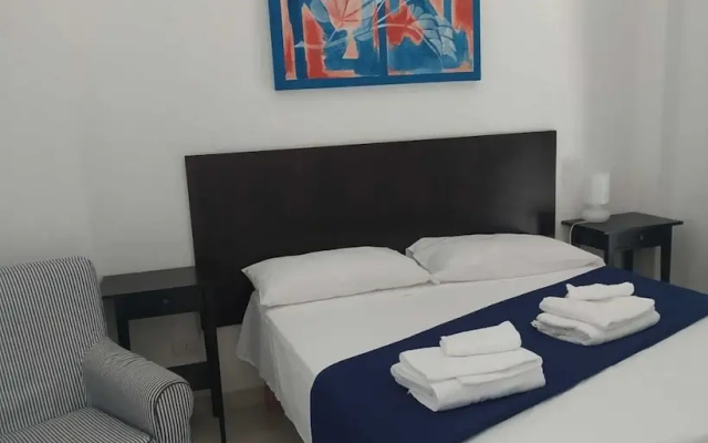 Casa Per Ferie Piamarta