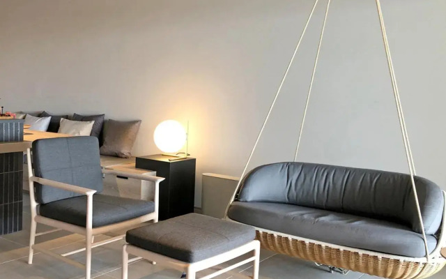 Hotel Anaga