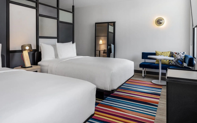 Aloft San Pedro Sula