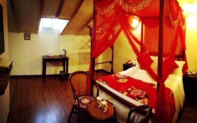 Changgouguan Hotel
