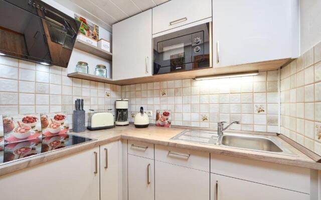 Ferienwohnung Anna