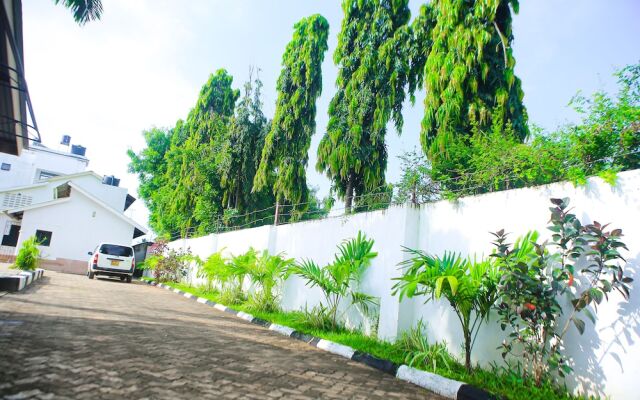The Nest Resort