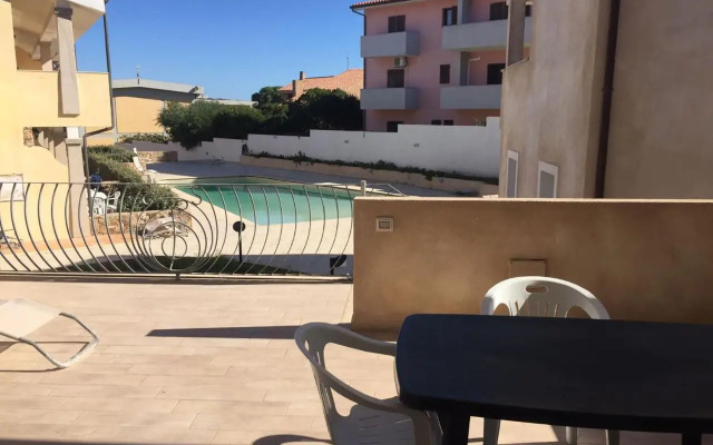 Apartment Badalacchi