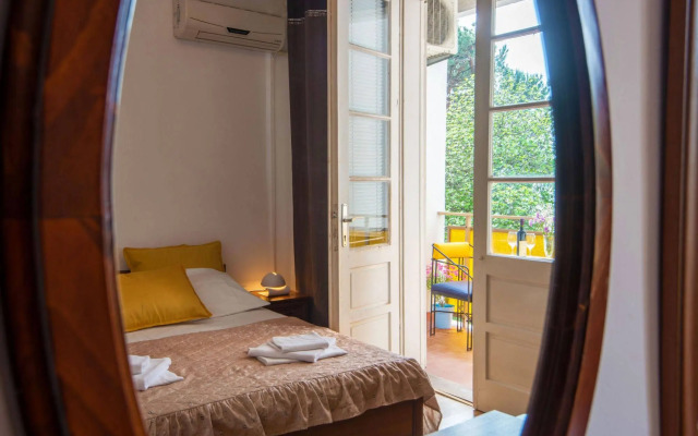 Hotel Mimoza