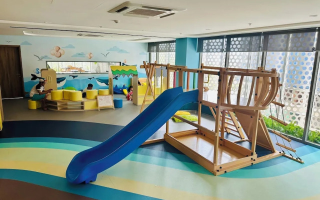 Erica house- Can ho the song Vung Tau