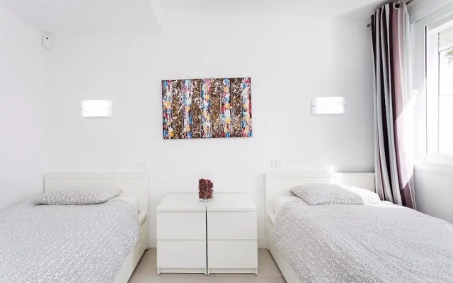 Apartament Island Village