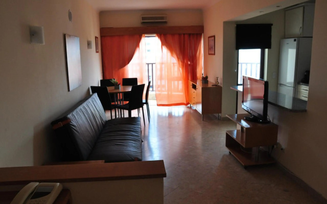 Clube Praia Mar