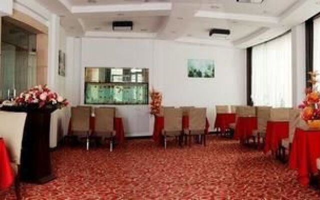 Jinzhuang Hotel