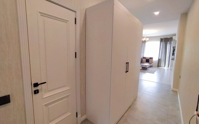 One bedroom apartment near Nizami street