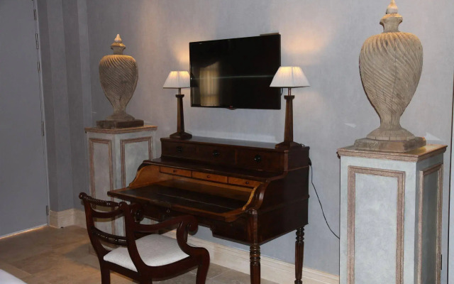 Hotel Boutique Casa del Poeta Sevilla