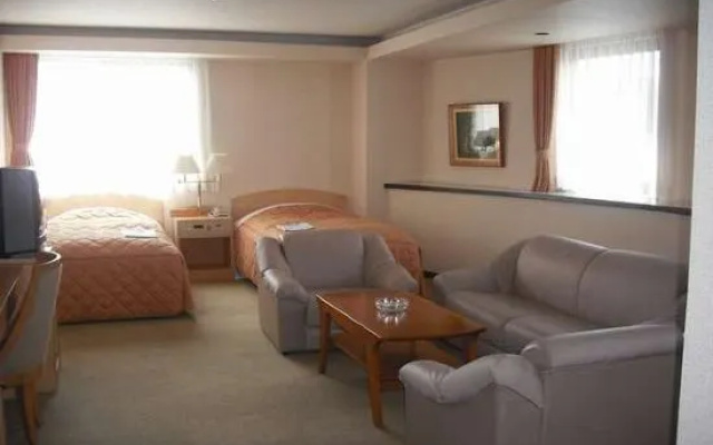 City Hotel Michi