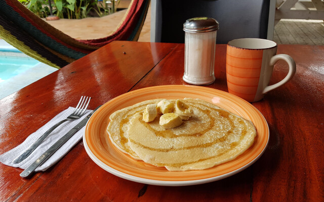 Managua Backpackers Inn