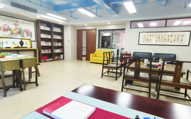 Yuanbo Bay Hot Spring Health Center – Restaurant – Xiamen