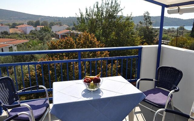 Marialena Hotel
