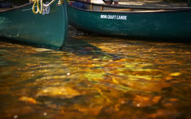 Forest Holidays Forest of Dean