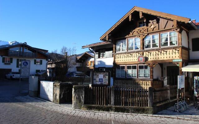 Haus & Heim Ferienwohnung