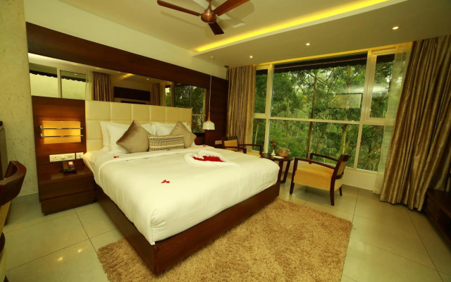 Blanket Hotel and Spa