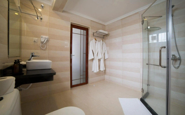 Spice Palace Hotel