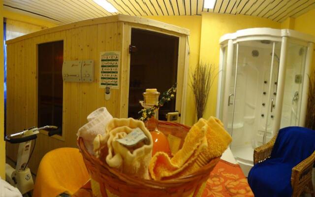 Hotel Weisses Haus