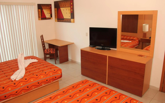 Hotel Real Zapopan
