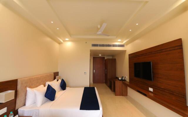 The Forest Hill Hotel