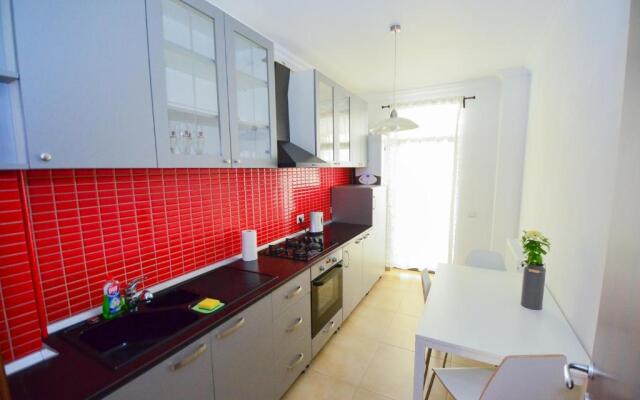 Miralex 1 - Solid House Residence Mamaia