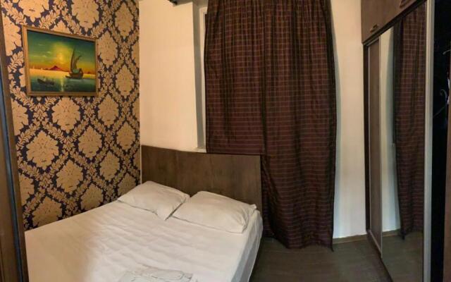 Comfy Apartment in Yerevan By Home Elite