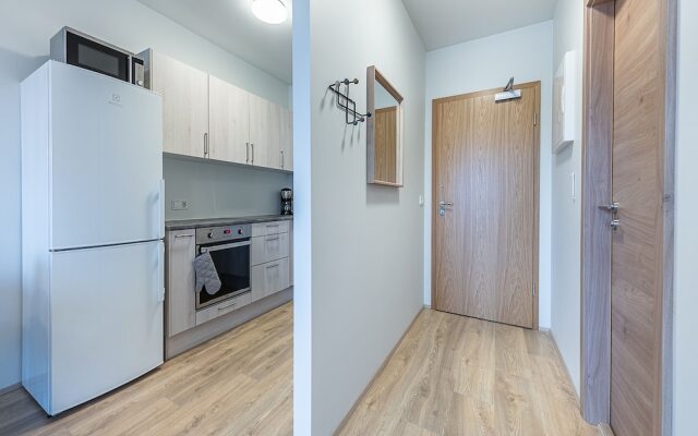 Nortia Apartments