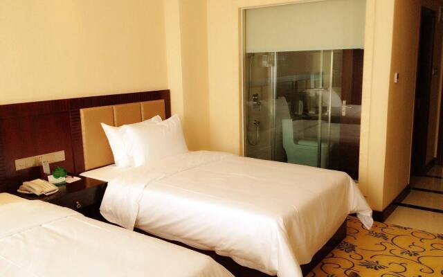 Nanning Holy City Hotel