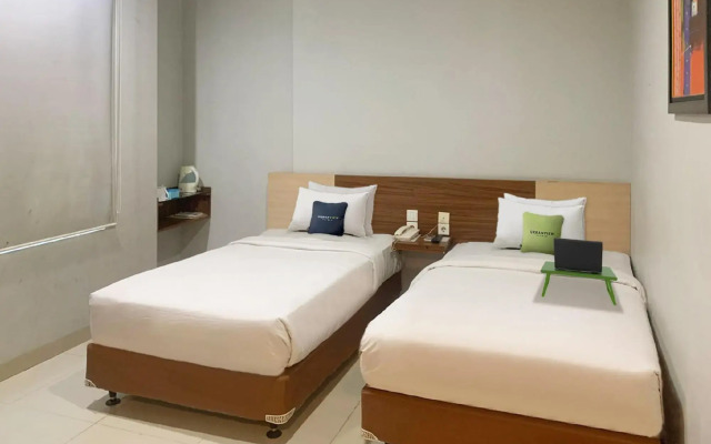 Paramita Hotel