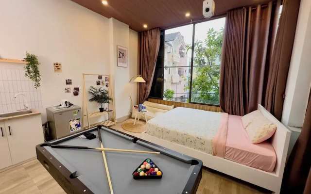 Corgi House Beachstay Da Nang
