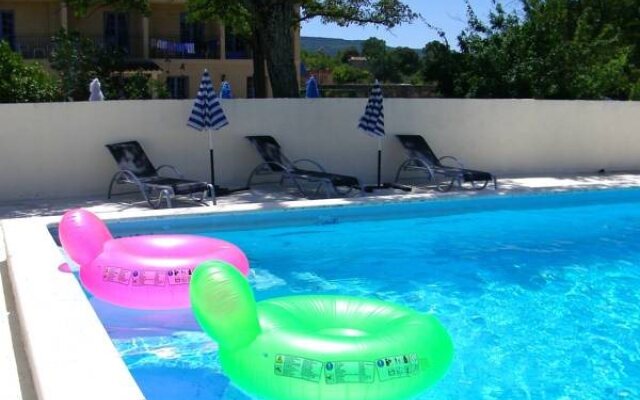 Hotel Carina