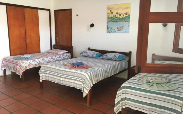 Hotel Isca do Sol