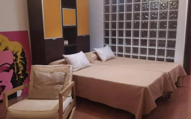 Apartamentos A Casa da Herba