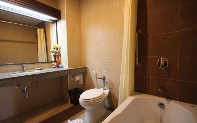 Mae Jo Golf Club & Resort