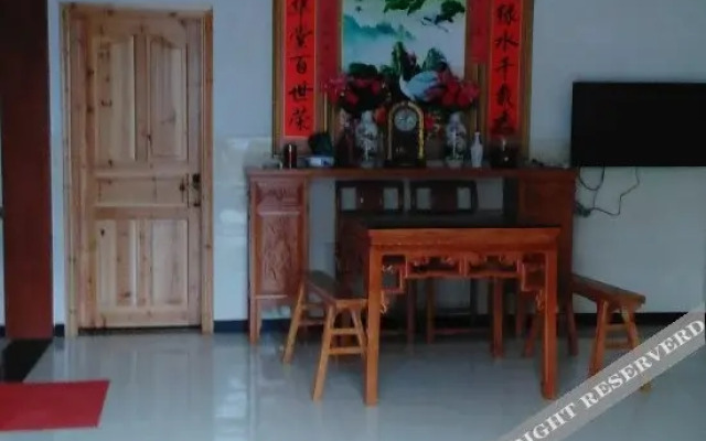 wuyuanxinglinjukezhan