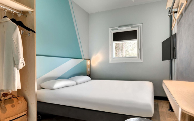 Ibis budget Montpellier Millènaire