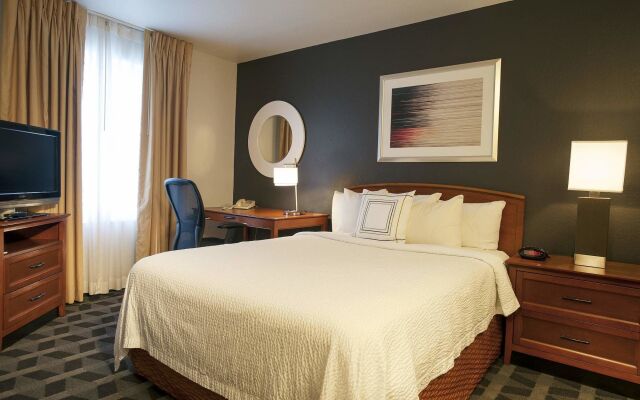 TownePlace Suites Gaithersburg by Marriott