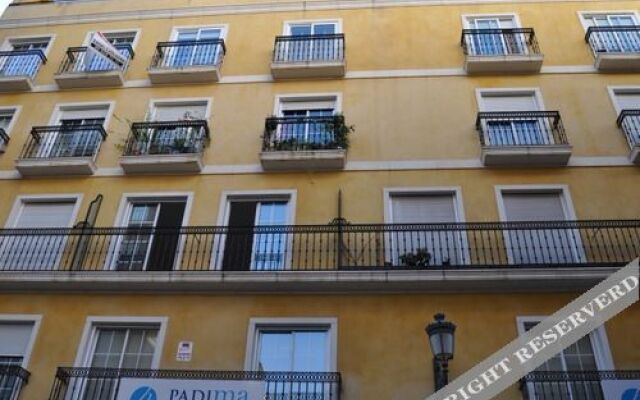 Apartamentos Kasa25 Gerona