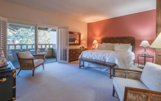 Wildflower 615 1 Bedroom Condo