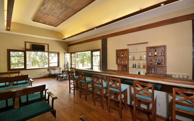Heritage Resort Hampi