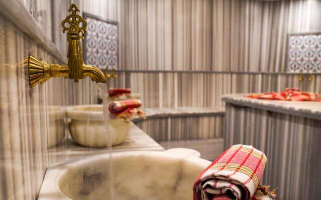 Fatsa Termal & Spa Otel
