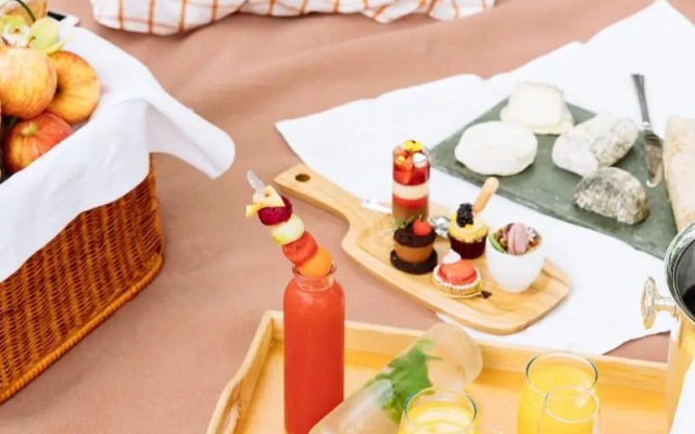 The St. Regis Beijing