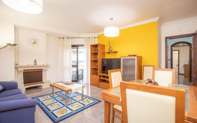 Tamargueira Beach Apartment