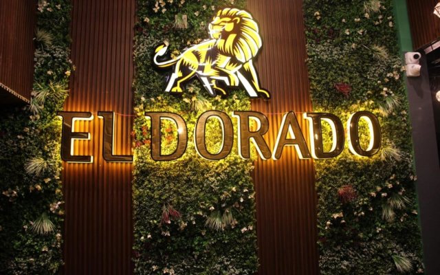 El Dorado Hotel Sky Bar And Club