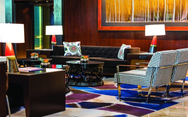 Vdara Hotel & Spa