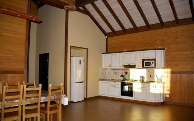 Отель «Новинки Парк»