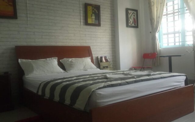 Hotel Son Phuong